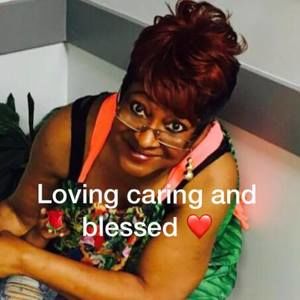 Meet your Posher, Georgia